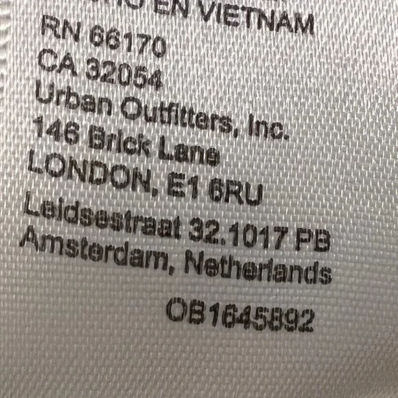 NWT FREE PEOPLE Pink/Rose Olivia Gingham Lightweight Blazer Trench Jacke… - Picture 16 of 16